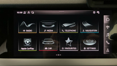 Audi A3 30 TFSI Technik 5dr Petrol Hatchback